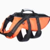 Rukka Pets Schwimmweste Für Hunde Safty Orange