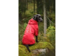 Rukka Pets Hunde-Hoodie Sierra Red -Hundebedarf 930919 Product