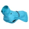 Rukka Pets Regenjacke Für Hunde Hase Aqua