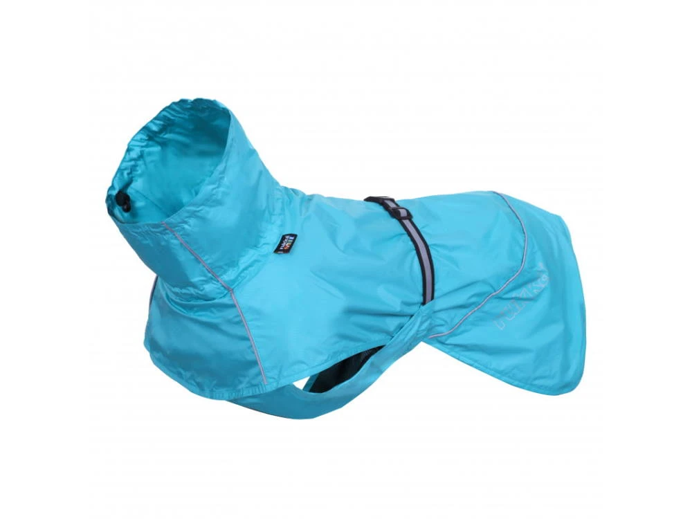 Rukka Pets Regenjacke Für Hunde Hase Aqua 1 Rukka Pets Regenjacke Für Hunde Hase Aqua