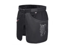 Rukka Pets Trainingsschürze Schwarz