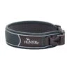 Hunter Divo Hundehalsband Grau