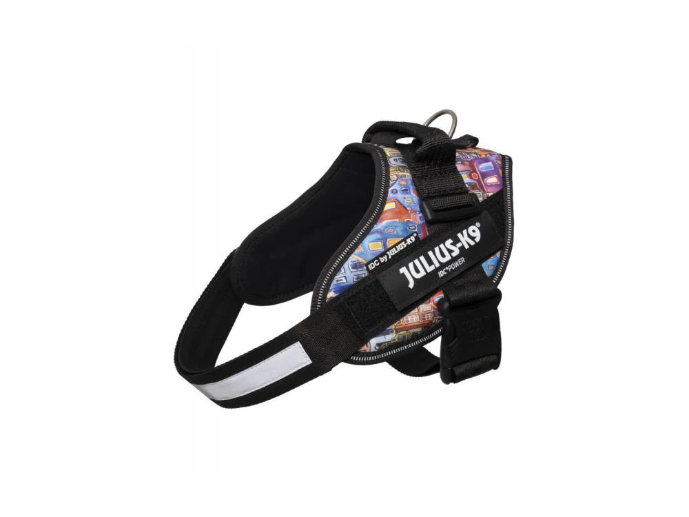 Julius K9 IDC Power Hundegeschirr Stockholm 1 Julius K9 IDC Power Hundegeschirr Stockholm