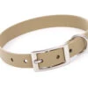 Relaxoo Biothane Hundehalsband Schlamm 13 Mm Breit