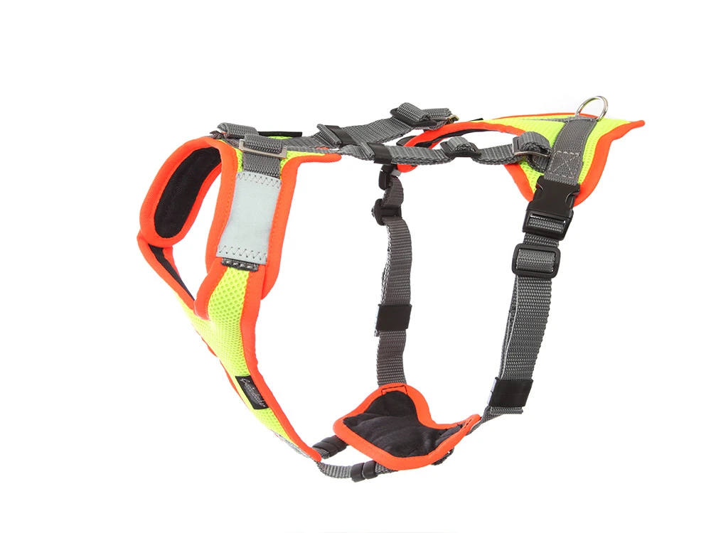 Grossenbacher Mantrailing Hundegeschirr Vary V-Trailer 1 Grossenbacher Mantrailing Hundegeschirr Vary V-Trailer