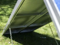 Hunde Profi Agility ALU A-Wand FCI Konform -Hundebedarf 952648 Product