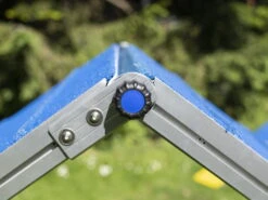 Hunde Profi Agility ALU A-Wand FCI Konform -Hundebedarf 952649 Product