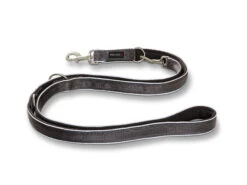 Wolters Active Pro Comfort Führleine Anthrazit/anthrazit