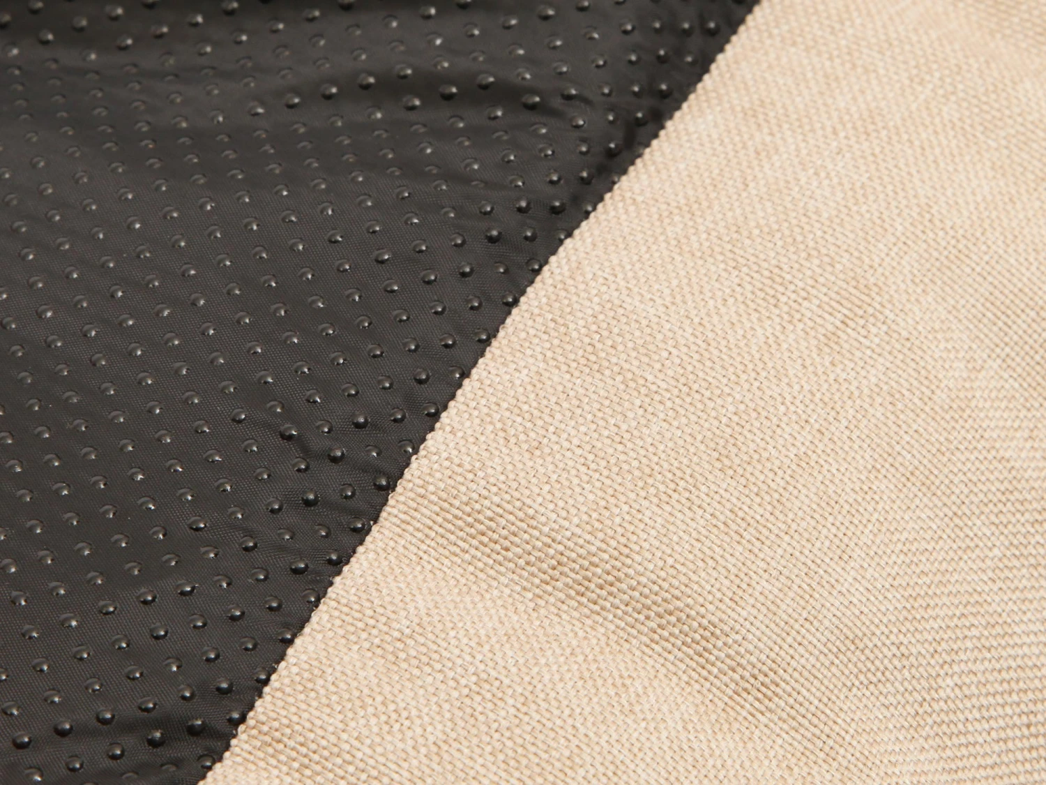 Fryson Hundebett Skane Sandbeige 2 Fryson Hundebett Skane Sandbeige – Bild 2