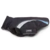 Wolters Hundejacke Xtra Strong Schwarz/riverside Blue
