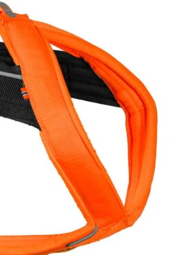Non-Stop Dogwear Zughundegeschirr Freemotion Harness 5.0 Orange -Hundebedarf 978355 Product