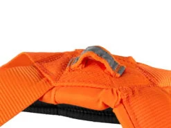 Non-Stop Dogwear Zughundegeschirr Freemotion Harness 5.0 Orange -Hundebedarf 978357 Product