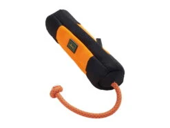 Hunter Trainer Snack Dummy Mit Seil