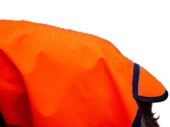 Active Cape Elastic Wind & Rain Orange 5 Active Cape Elastic Wind & Rain Orange -Hundebedarf 997223 Product