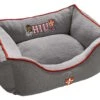 Hunter Hundesofa University Grau